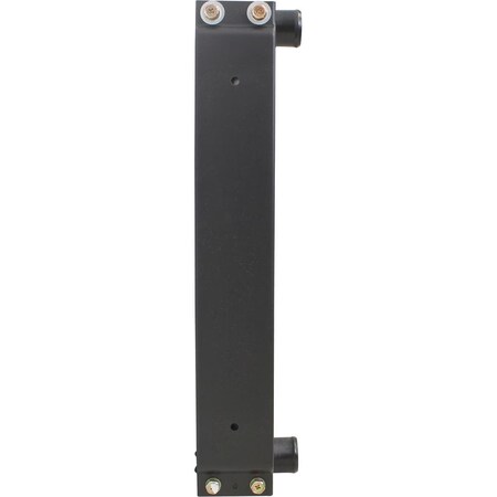 Aftermarket AM87305450 Radiator AM87305450-ABL